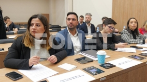 Grad toči gorivo bez kontrole